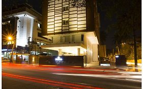 Tulip Inn Bangalore